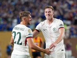 (Chelsea, GETTY) (צילום: ספורט 5)