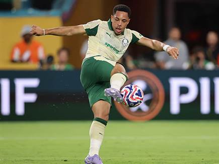 רוקה. חזר לברזיל בגיל צעיר (Getty) (צילום: ספורט 5) רוקה. חזר לברזיל בגיל צעיר (Getty) (צילום: ספורט 5)