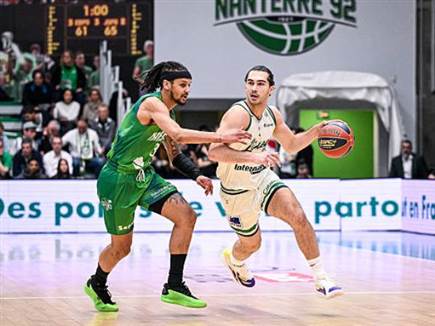 (GETTY) (צילום: ספורט 5)