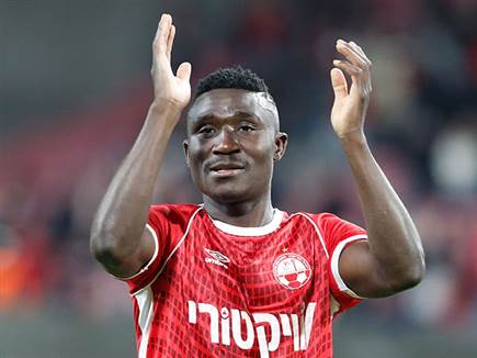 sportFive1569838 (צילום: ספורט 5)