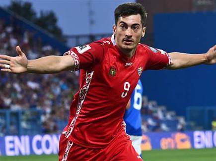 (GETTY) (צילום: ספורט 5)