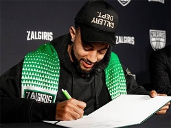 (ז`לגיריס) (צילום: ספורט 5)