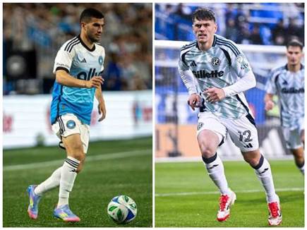 (GETTY) (צילום: ספורט 5)