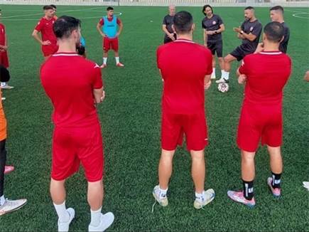 (הפועל חיפה, רשמי)