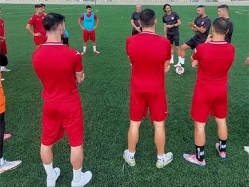 (הפועל חיפה, רשמי) (צילום: ספורט 5)