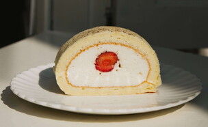 קינוחים יפניים בתל אביב - אפולו (צילום: דריה קוזמינה, יחסי ציבור)