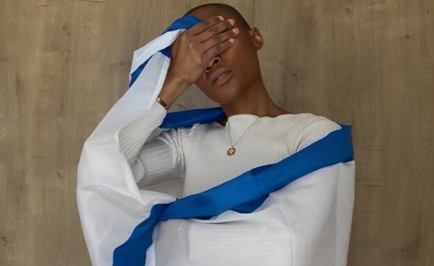 בלמי בלוצ'י (צילום: bellamybellucci, instagram)