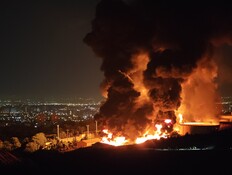 ההיערכות למלחמה נוספת, והחשש באיראן: "עימות בדרך"