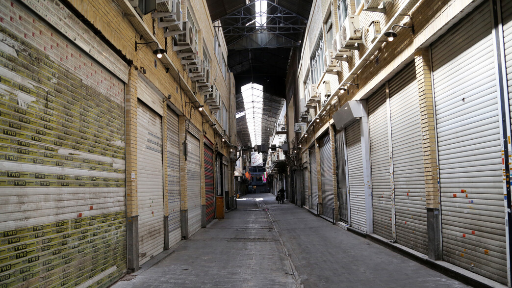 המצב הכלכלי הקשה יוביל לנפילת המשטר? כך קרסה הכלכלה האיראנית