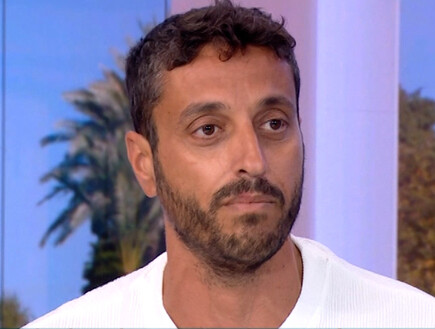 מודי ספורי מגיב לסערה: "הפכו אותי למחבל, תומך טרור"