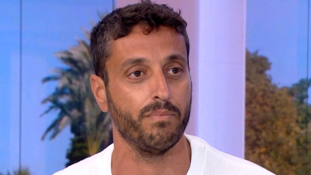 מודי ספורי בוויכוח על זוגיות עם נאור ברוך