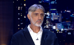 בני סבטי (צילום: מתוך 