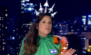 אורנה בנאי (צילום: מתוך 