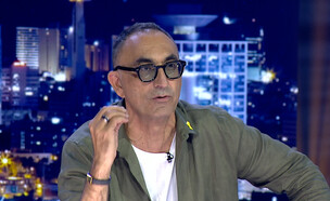 ישראל קטורזה  (צילום: מתוך 