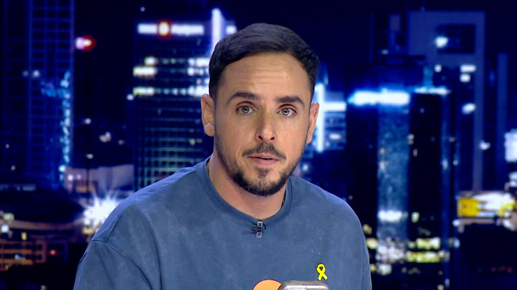 דניאל חן דניאל חן