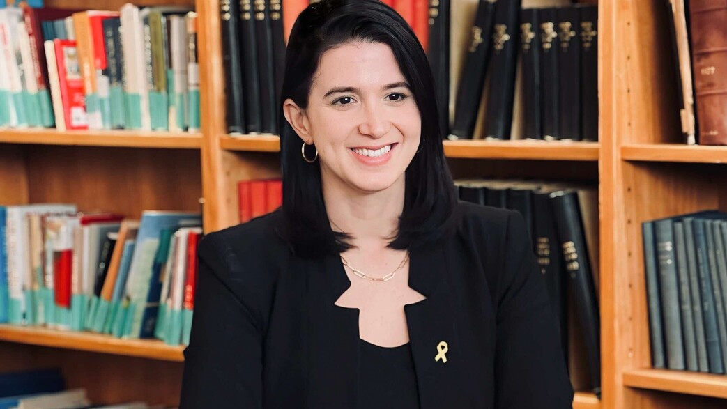 ח"כ שירלי פינטו קדוש