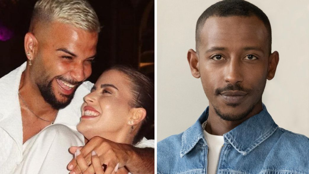 אברהם אקלום, ליאל קוצרי, ספיר בורגיל