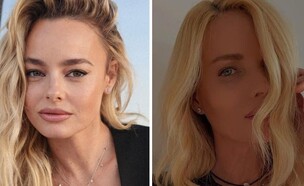 גלית גוטמן, יעל בר זוהר (צילום: מתוך אינסטגרם)