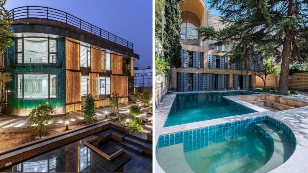 סמלי סטטוס איראן