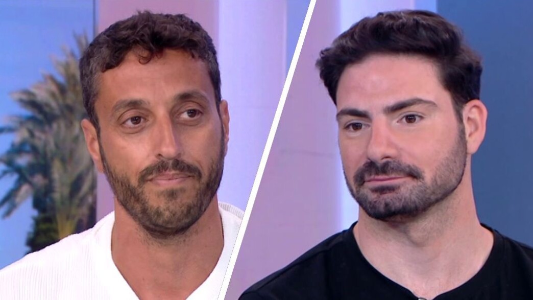 נאור ברוך ומודי ספורי נאור ברוך ומודי ספורי