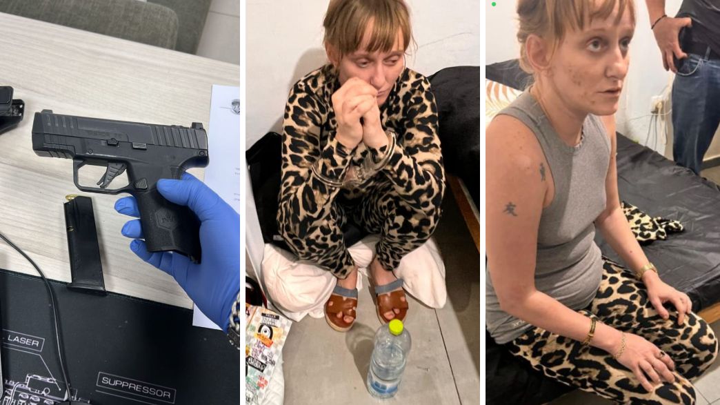 דריה ברבוי דריה ברבוי