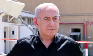 ראש הממשלה בנימין נתניהו  (צילום: reuters)