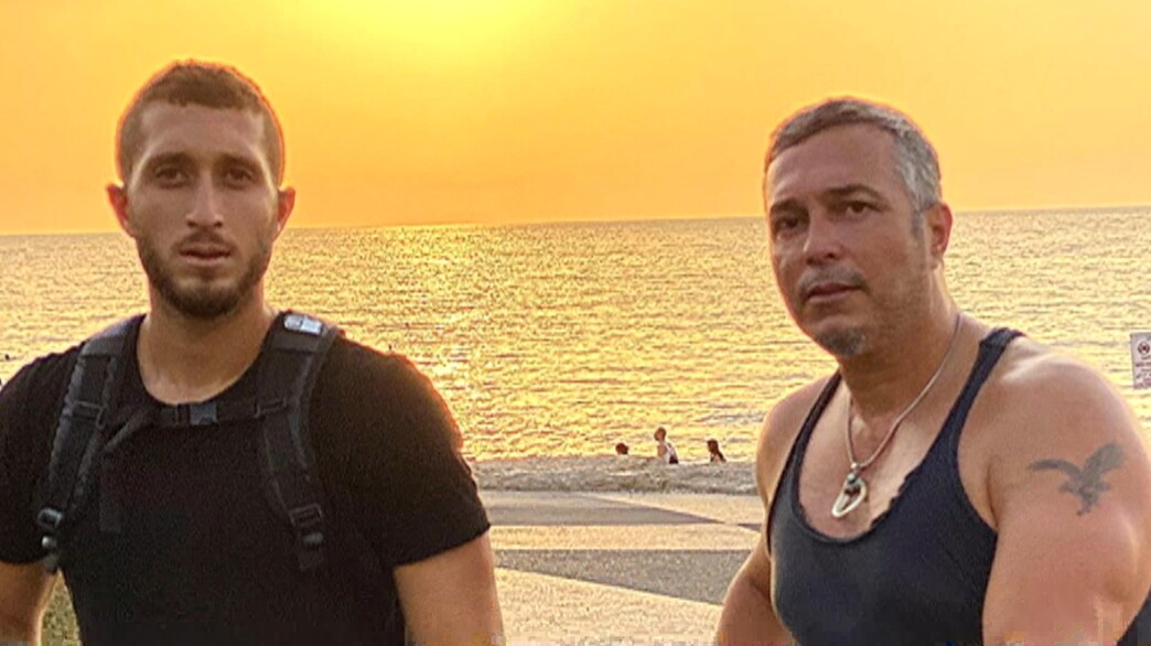 בן זיני ואביו יקותיאל, יקותיאל זיני בן זיני ואביו יקותיאל, יקותיאל זיני