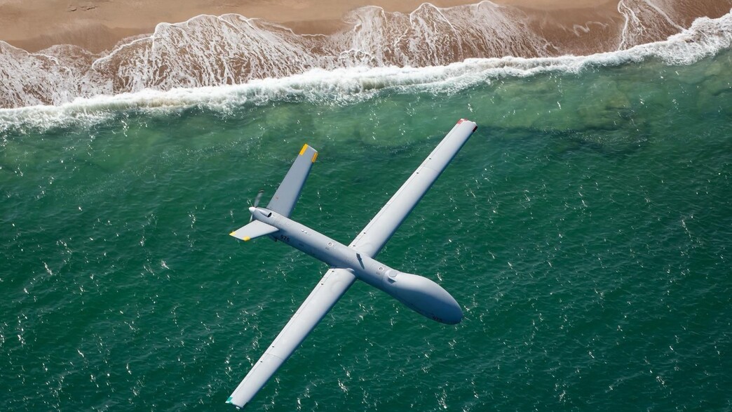 כטמ"ם מסוג "כוכב" (הרמס 900)