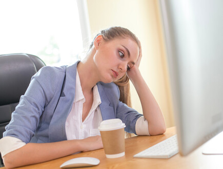 איך להתגבר על פרפקציוניזם בעבודה איך להתגבר על פרפקציוניזם בעבודה