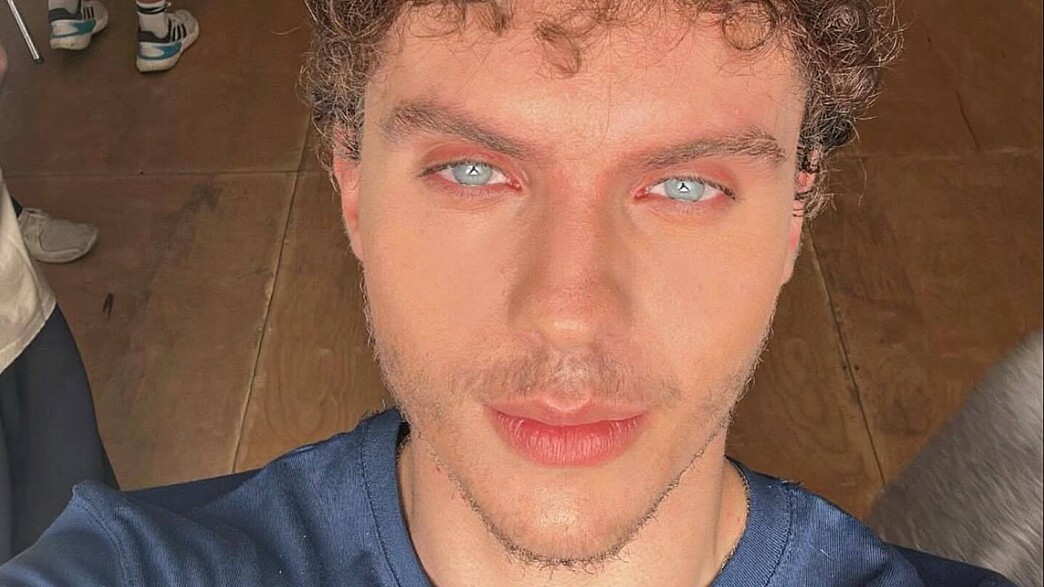 איתן קריפס איתן קריפס