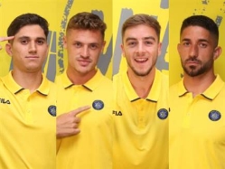 (מכבי תל אביב) (צילום: ספורט 5)