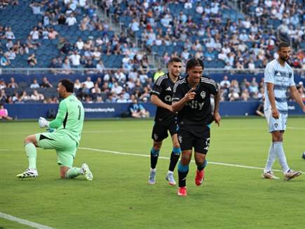 Getty (צילום: ספורט 5)