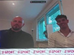 sportFive1570102 (צילום: ספורט 5)