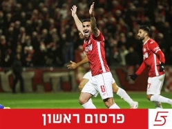 sportFive1570161 (צילום: ספורט 5)