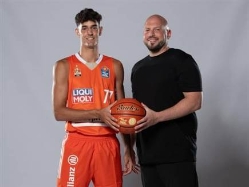 (צילום: אולם) (צילום: ספורט 5)