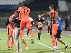 (ברני ארדוב) (צילום: ספורט 5)