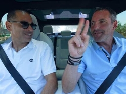 sportFive1570234 (צילום: ספורט 5)