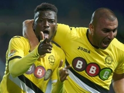 sportFive1570239 (צילום: ספורט 5)