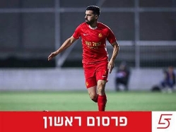 sportFive1570290 (צילום: ספורט 5)