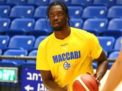 (קרדיט: אינסטגרם מכבי תל אביב) (צילום: ספורט 5)