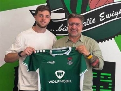 (FC Schweinfurt 05) (צילום: ספורט 5)