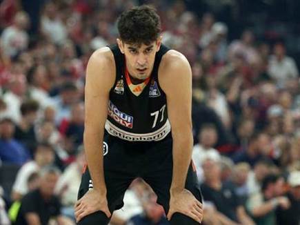 (GETTY) (צילום: ספורט 5)