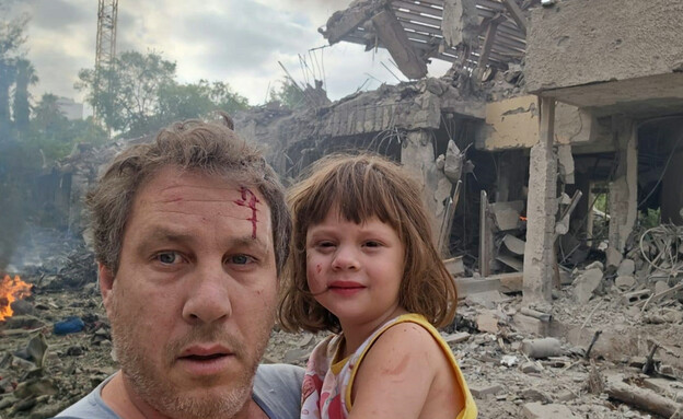 איראן, מיכל וייץ