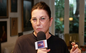 רותי ברודו (צילום: מתוך 