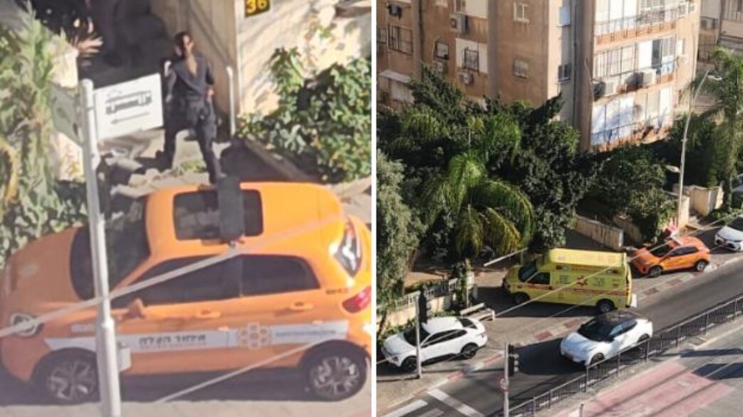 הזירה בפתח תקווה הזירה בפתח תקווה