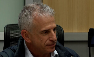 דדי ברנע, ראש המוסד (צילום: חדשות)