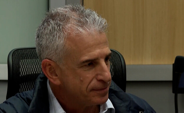 השיחה החשאית ורחפני החבלה: מכת הפתיחה של המוסד באיראן