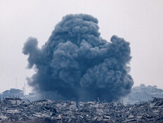 מחצית מהעבודה הושלמה: הישג משמעותי לצה"ל ברצועה