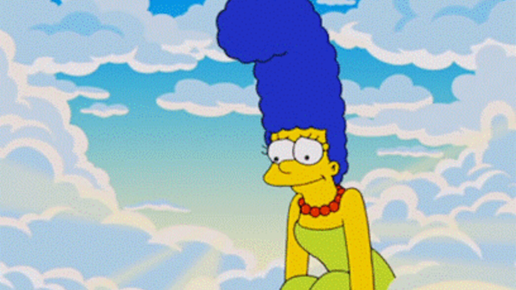 מארג' סימפסון