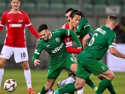 sportFive1563361 (צילום: ספורט 5)